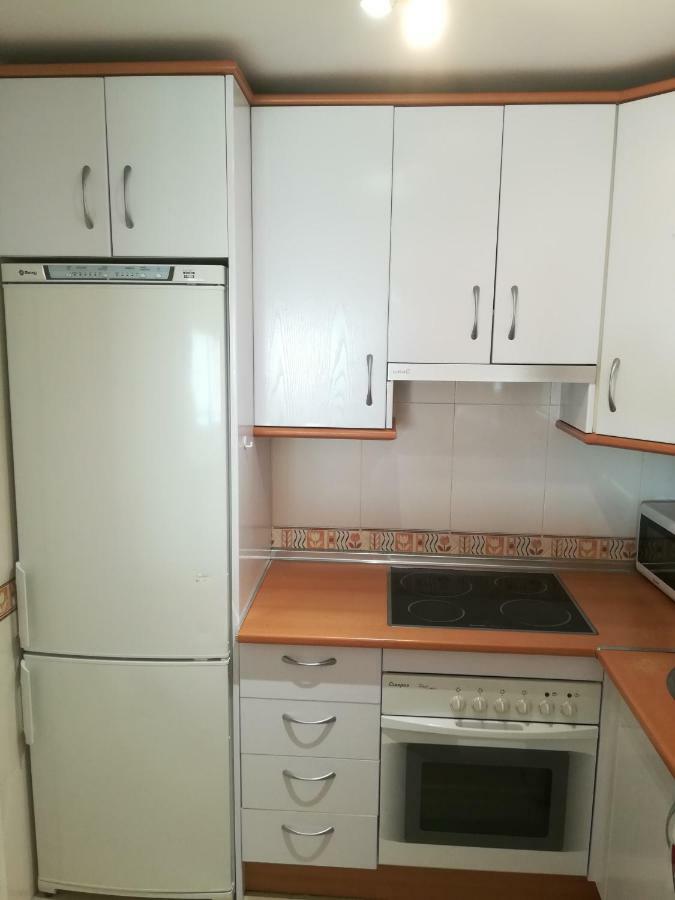 New Appartment In Benalmadena Costa Exterior photo