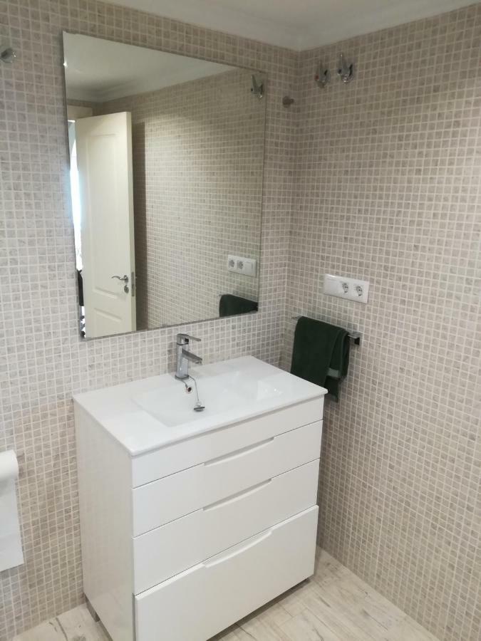 New Appartment In Benalmadena Costa Exterior photo