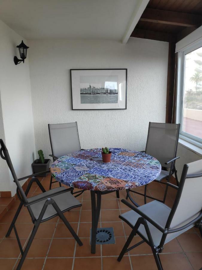 New Appartment In Benalmadena Costa Exterior photo