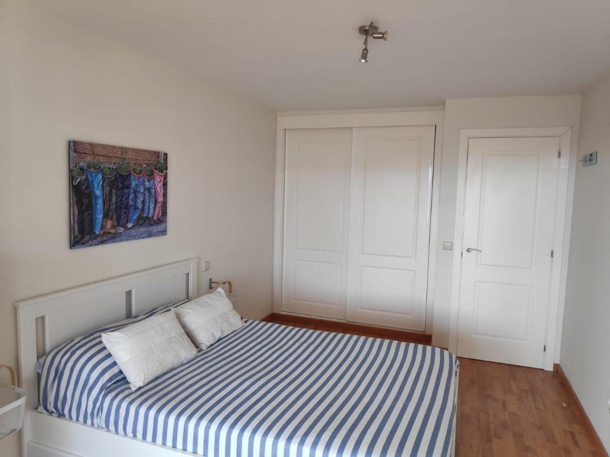 New Appartment In Benalmadena Costa Exterior photo