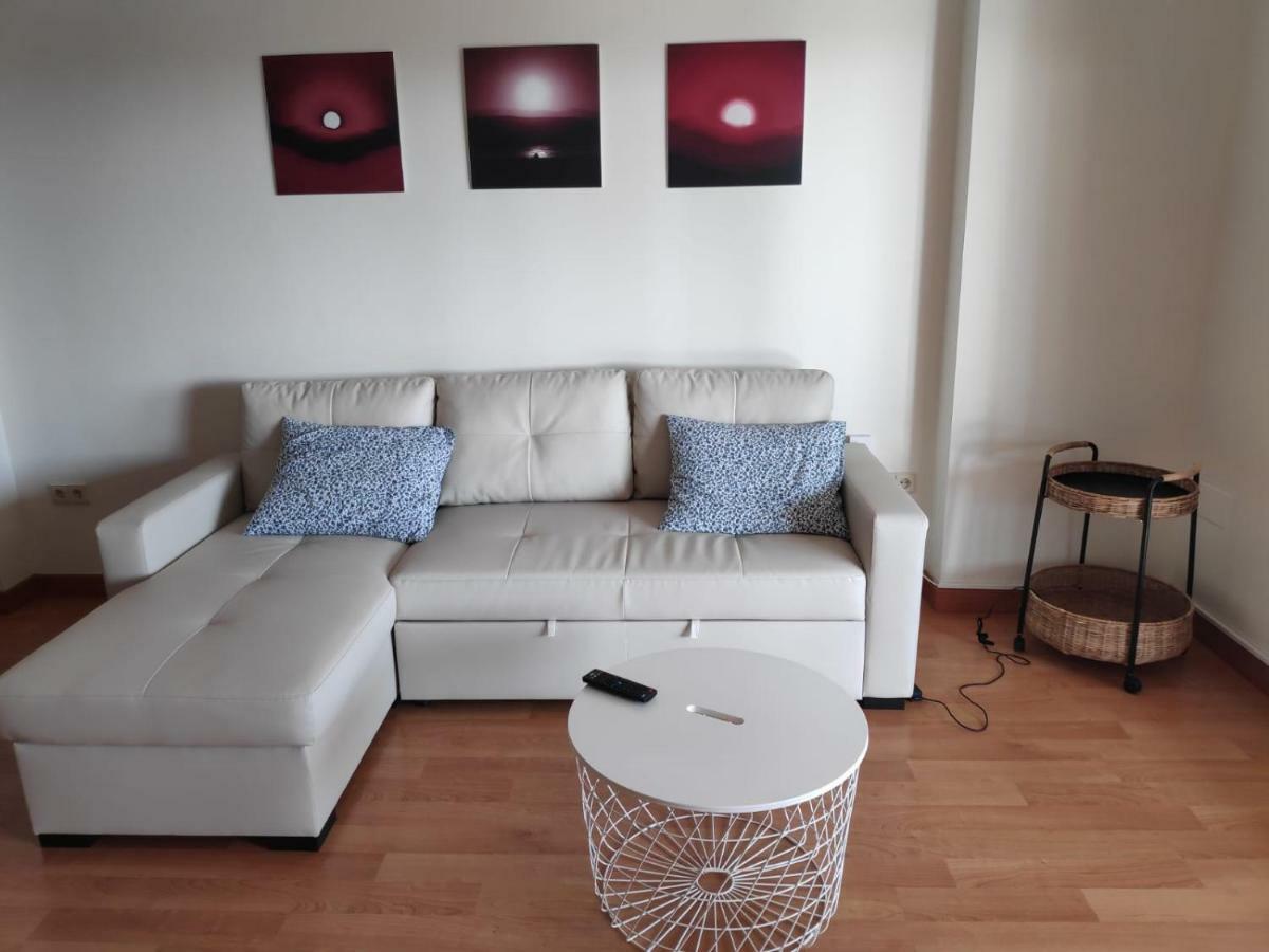 New Appartment In Benalmadena Costa Exterior photo
